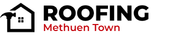 Methuen Town Roofing Company Logo